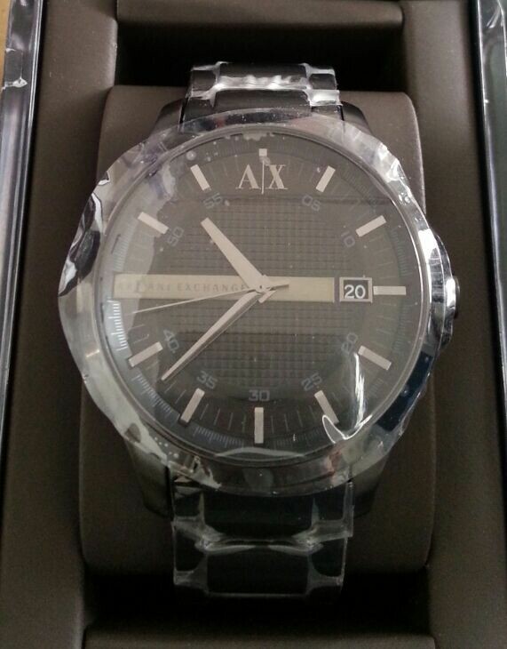 Armani Exchange 001 Original