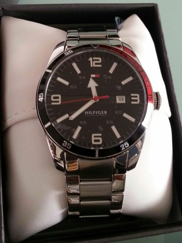 Tommy Hilfiger 010 Original