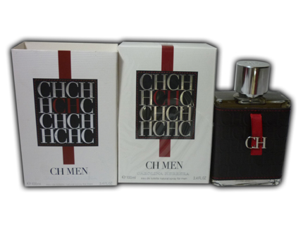 CH Hombre  Carolina Herrera