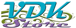 VDK Store