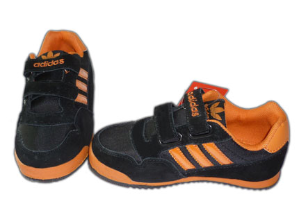 Adidas Naranja