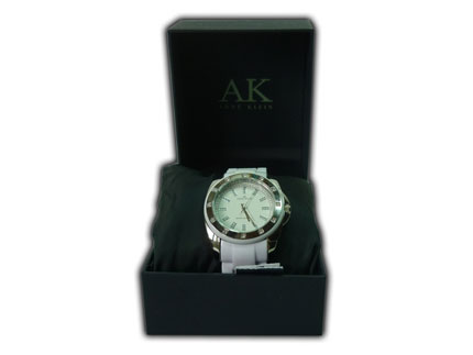 AK Blanco Original