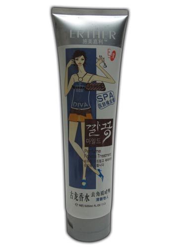 Crema Perfumada Para el Cuerpo Erther