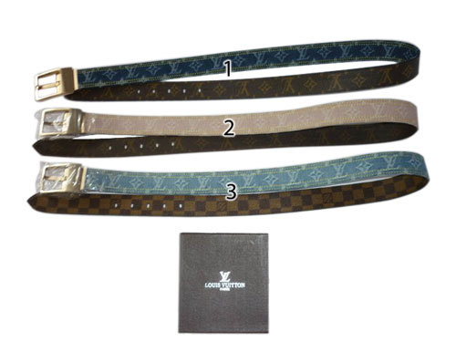 Correas LV 2