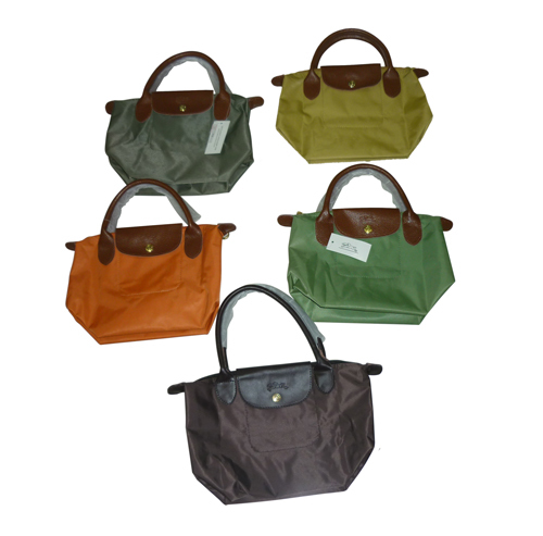 longchamp pequeñas