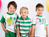 Niños