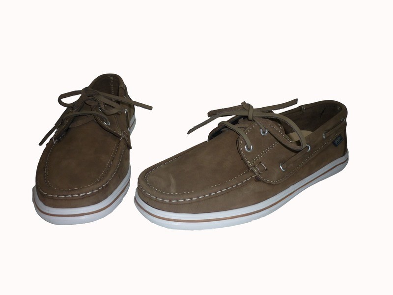 tipo sperry avellana