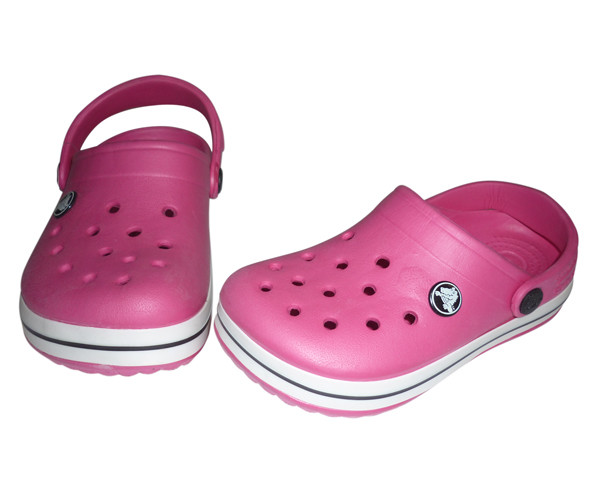 Crock Fucsia