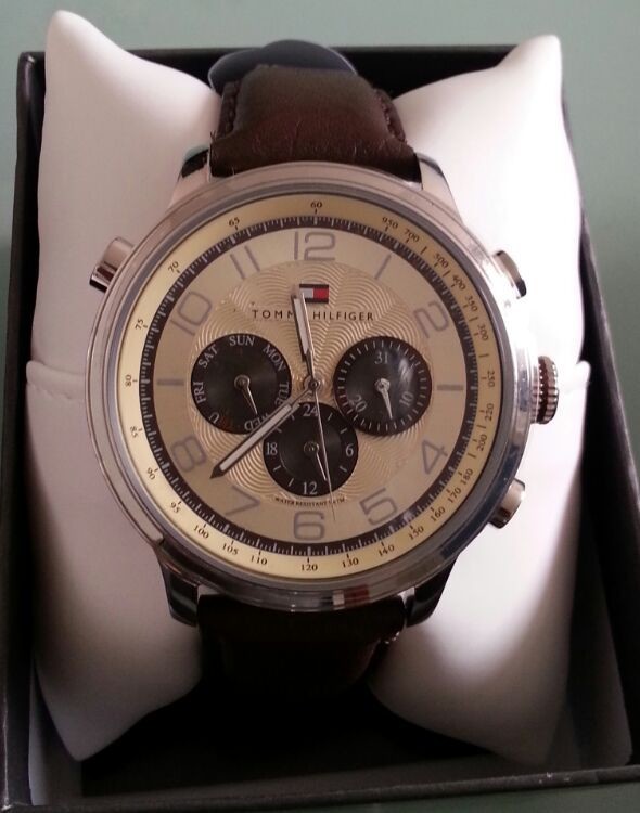 Tommy Hilfiger 003 Original