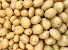 Pomme de terre grenaille - 1kg