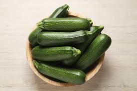 Courgette - 1kg