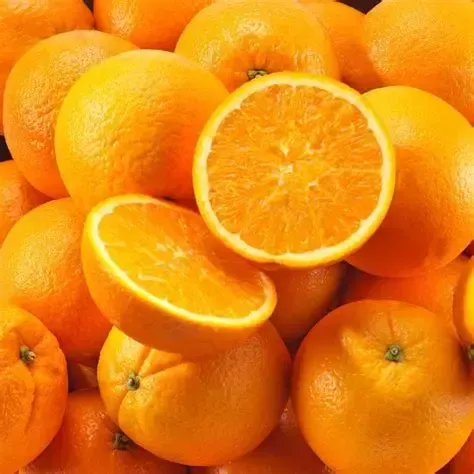 Orange de table - 1kg