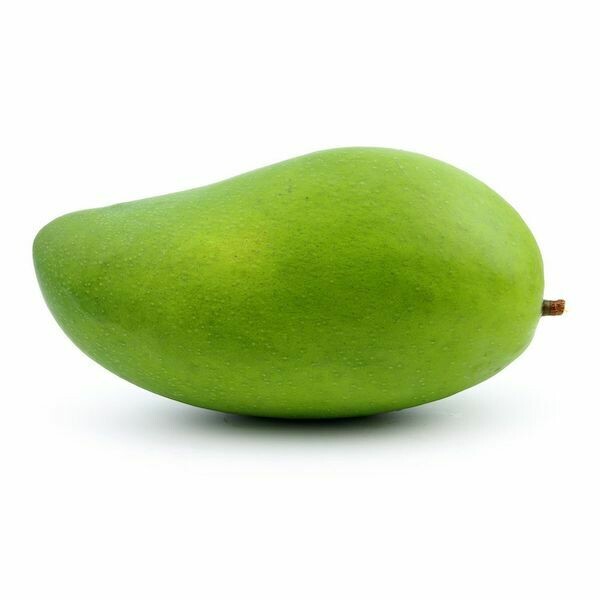 Green Mango (price per 2)