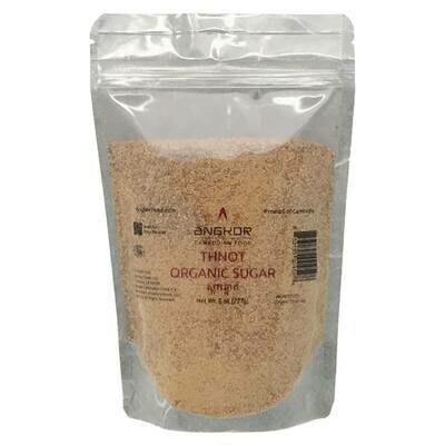 Organic Thnot Sugar 8.5oz