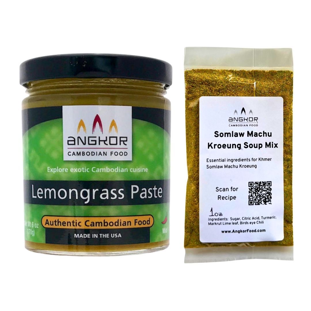 Somlaw Machu Kroeung base