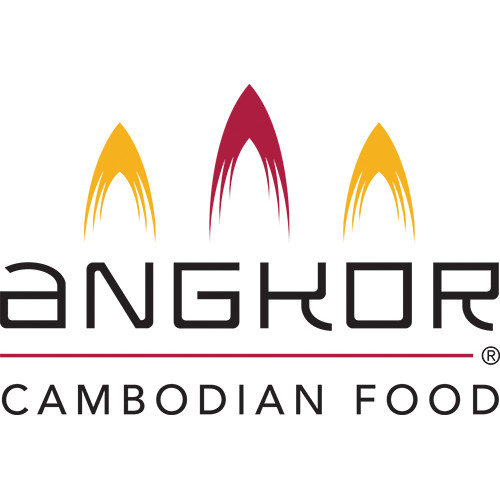 Angkor Cambodian Food