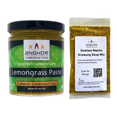 Somlaw Machu Kroeung base