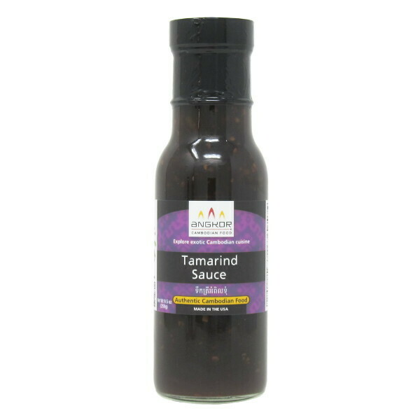 Tamarind Sauce