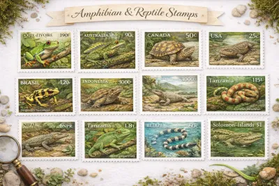 Amphibian