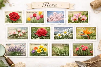 Flora