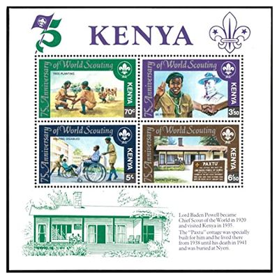 Kenya