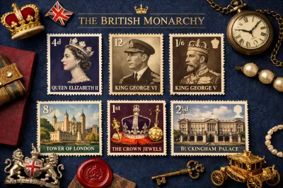 British Monarchy