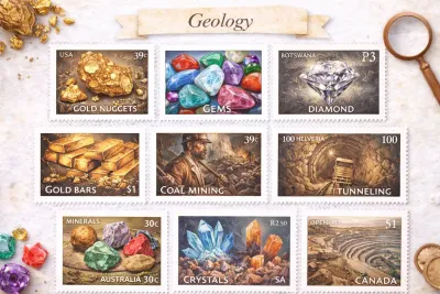 Geology