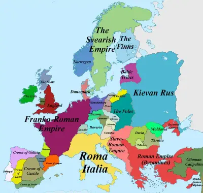 Europe