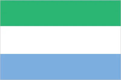 Sierra Leone