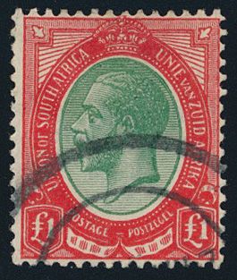Union of South Africa (1910–1961)