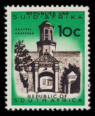 Republic (RSA)