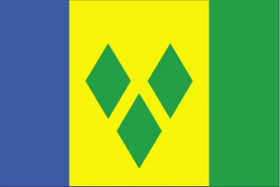 St. Vincent Grenadines