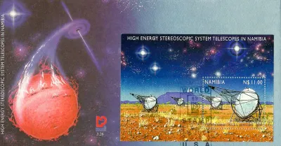 Namibia	2000 Telescopes Project (ss)