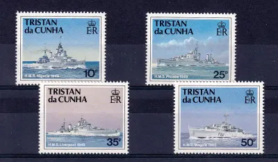 Sierra Leone 1980 International Stamp Exhibition "London 1980" - London, England - Postal Ships. MNH. Sierra Leone 1980 International Stamp Exhibition "London 1980" - London, England - Postal Ships. MNH.
