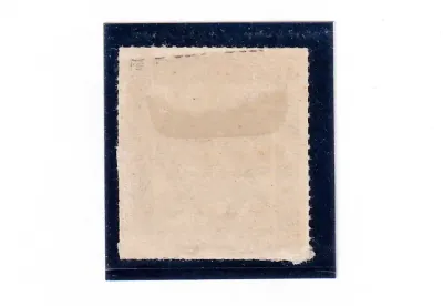 Transvaal 1870 SACC 2. 1d Black. MLH(*)