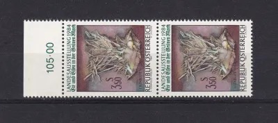 Austria 1984 Provincial Exhibition - Iron and Ore in Styria. MNH (**) Austria 1984 Provincial Exhibition - Iron and Ore in Styria. MNH (**)