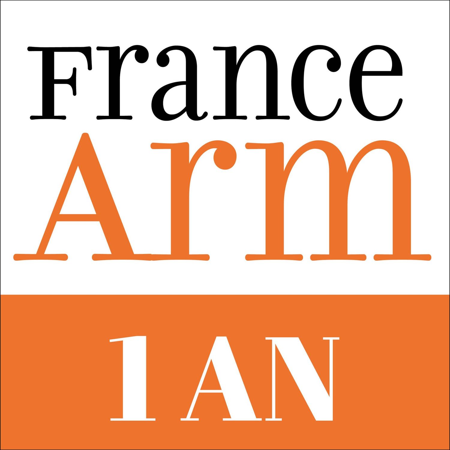 Abonnement France 1 an