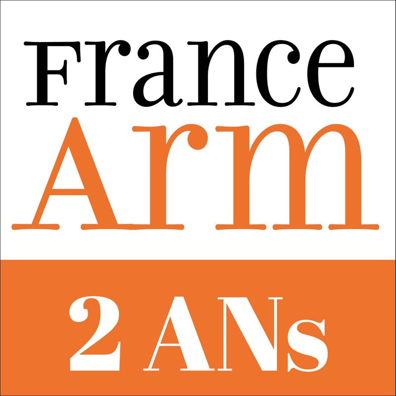 Abonnement France - 2 ans