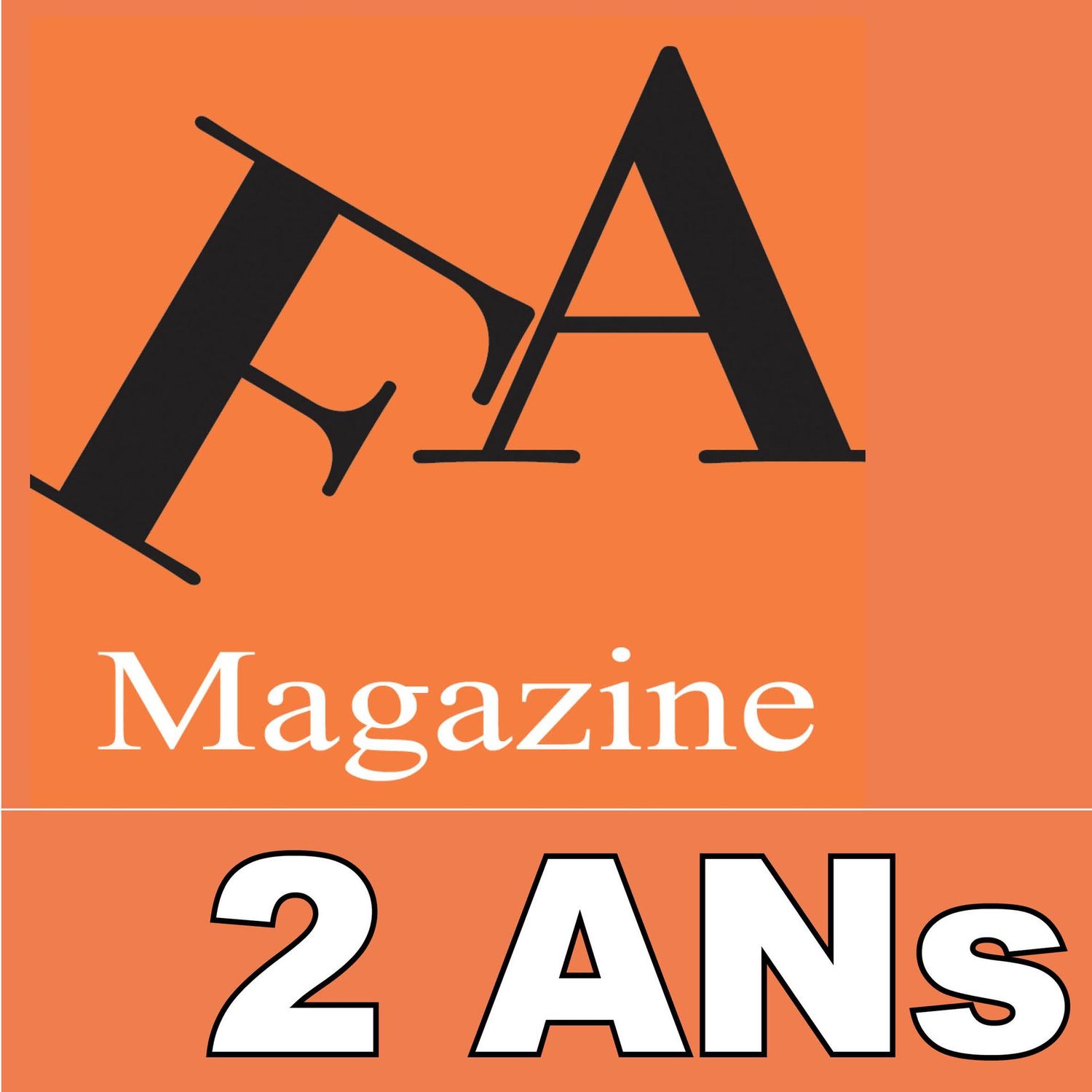 Abonnement - Etranger - 2 ans