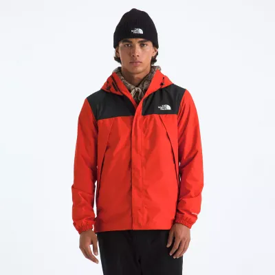 MEN'S CLOTHING