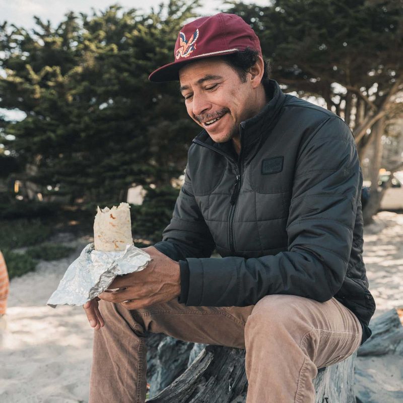 Men's Merlin Jacket