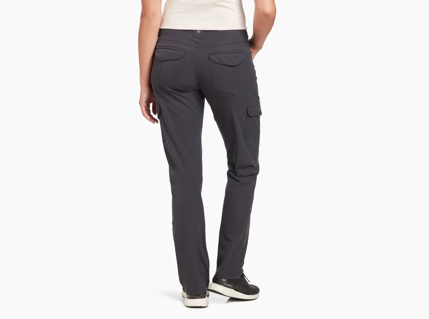Women's Freeflex Rollup Pant