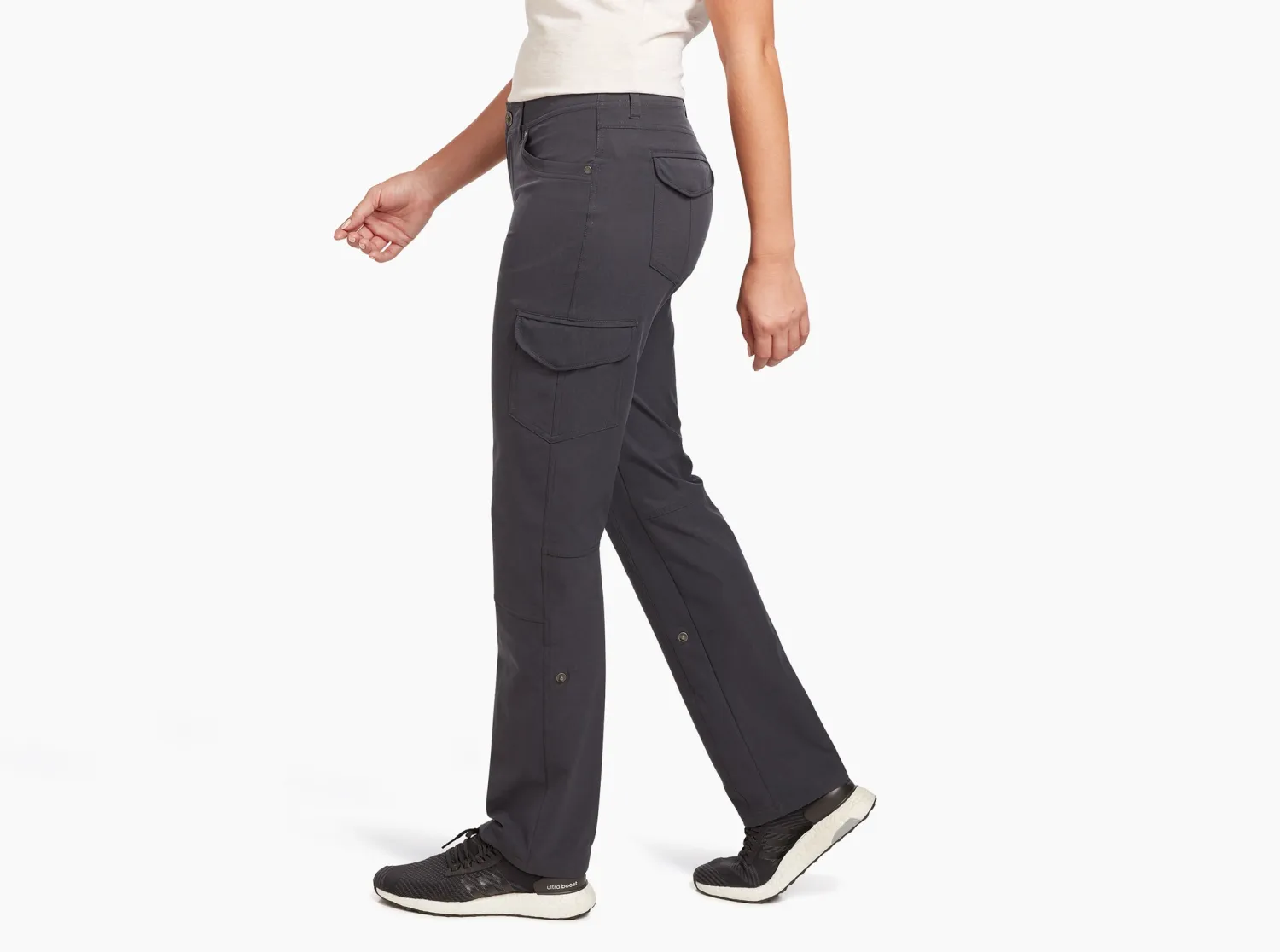 Women's Freeflex Rollup Pant