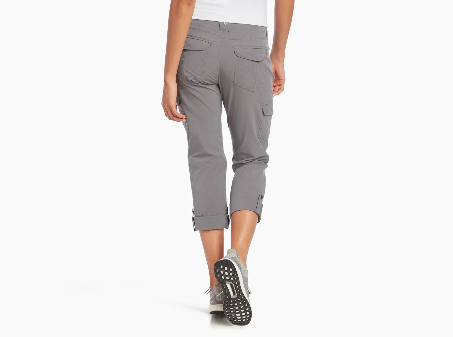 Women's Freeflex Rollup Pant