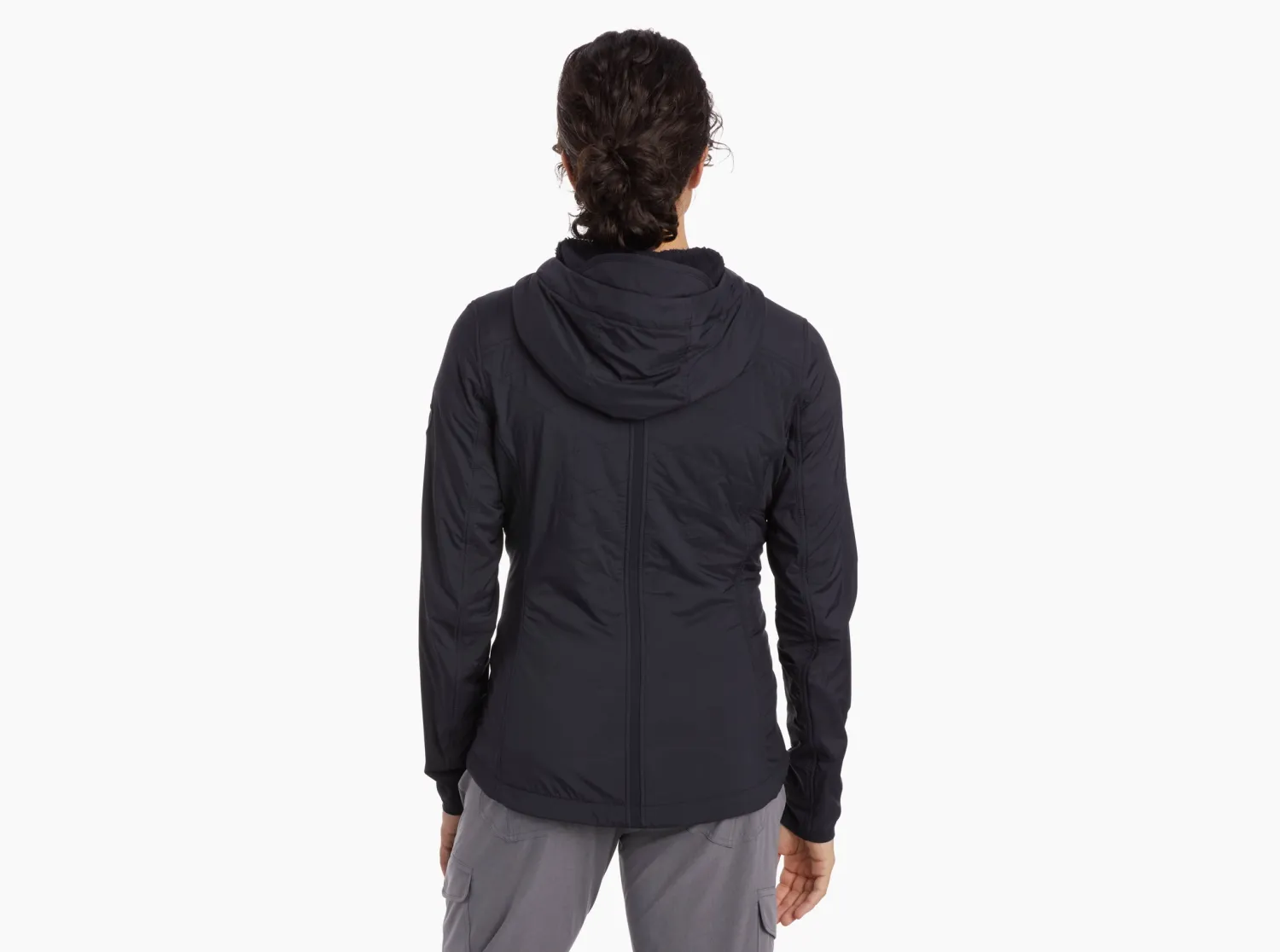 Women's The One Hoody