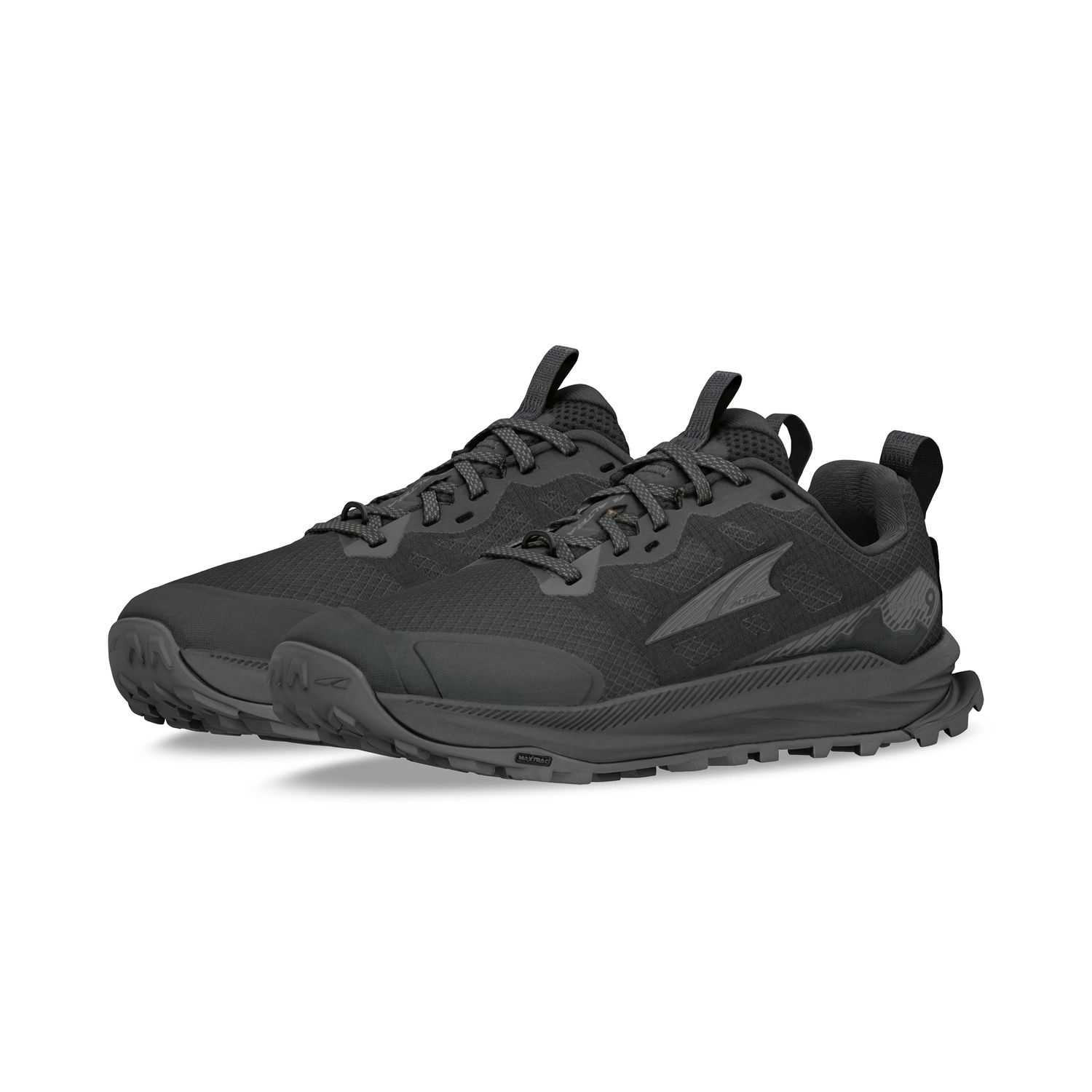 Lone Peak 9 Trail Running Shoe - Women’s
