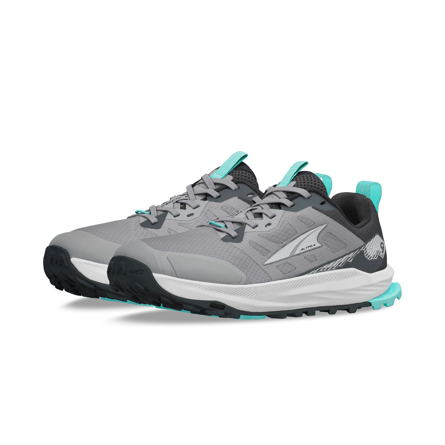 Lone Peak 9 Trail Running Shoe - Women’s