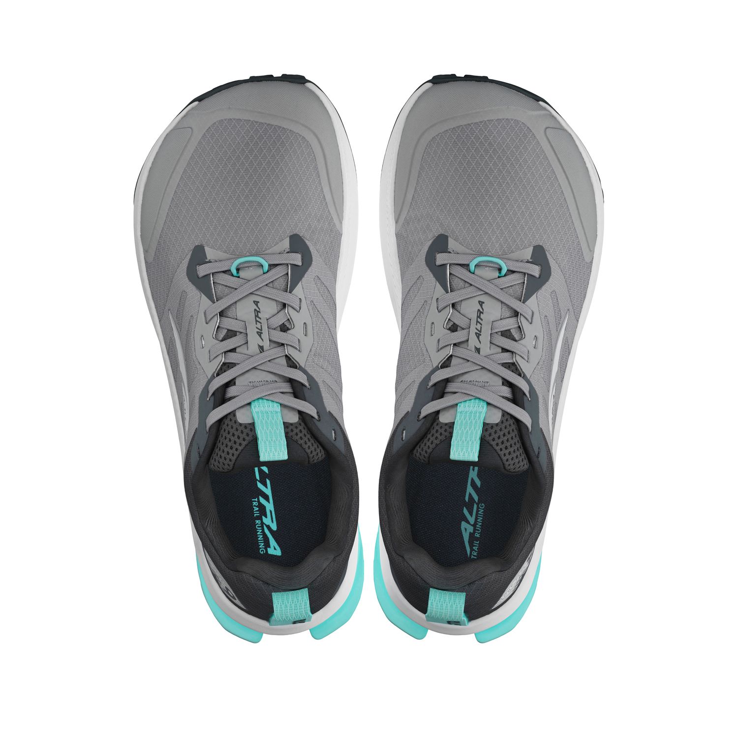 Lone Peak 9 Trail Running Shoe - Women’s