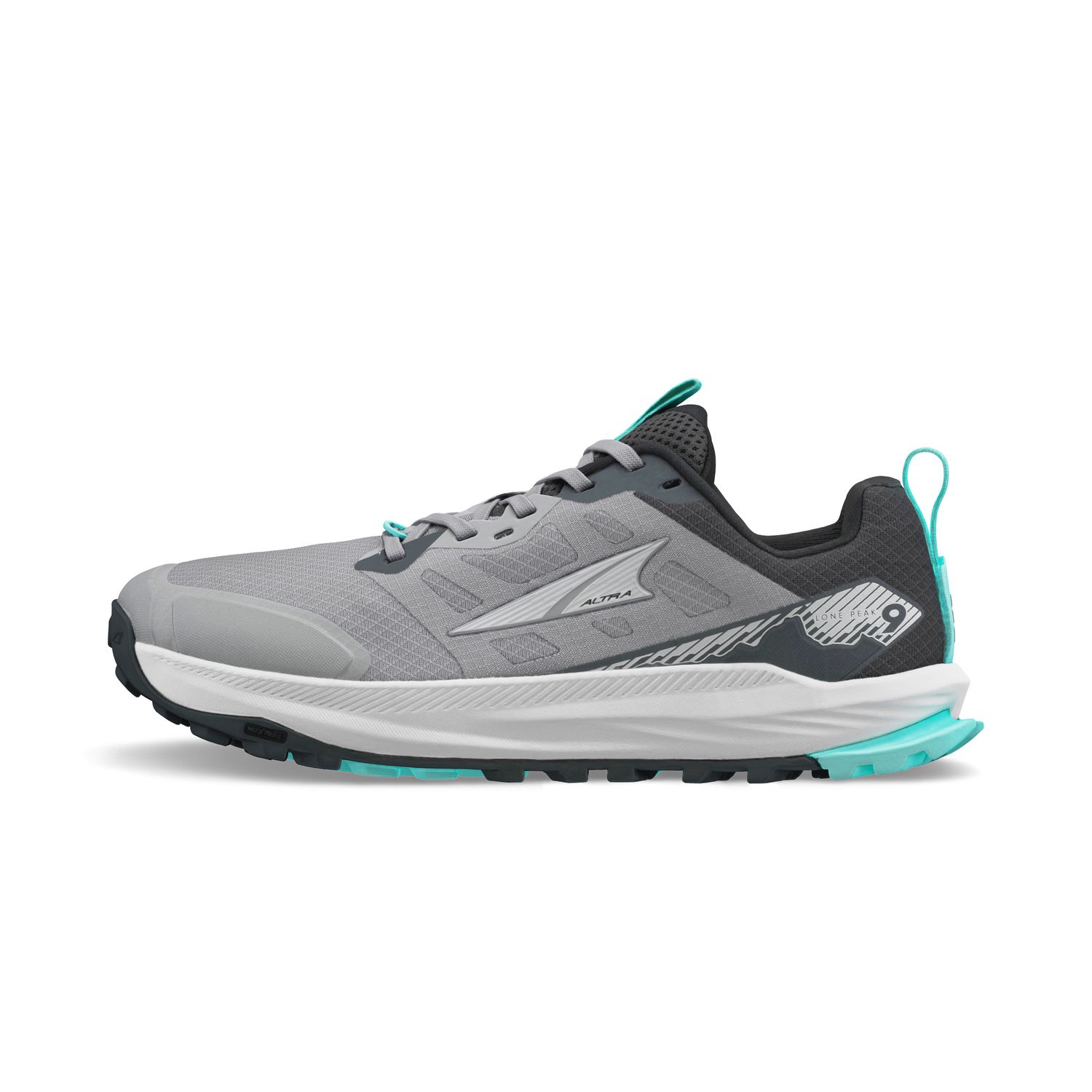 Lone Peak 9 Trail Running Shoe - Women’s