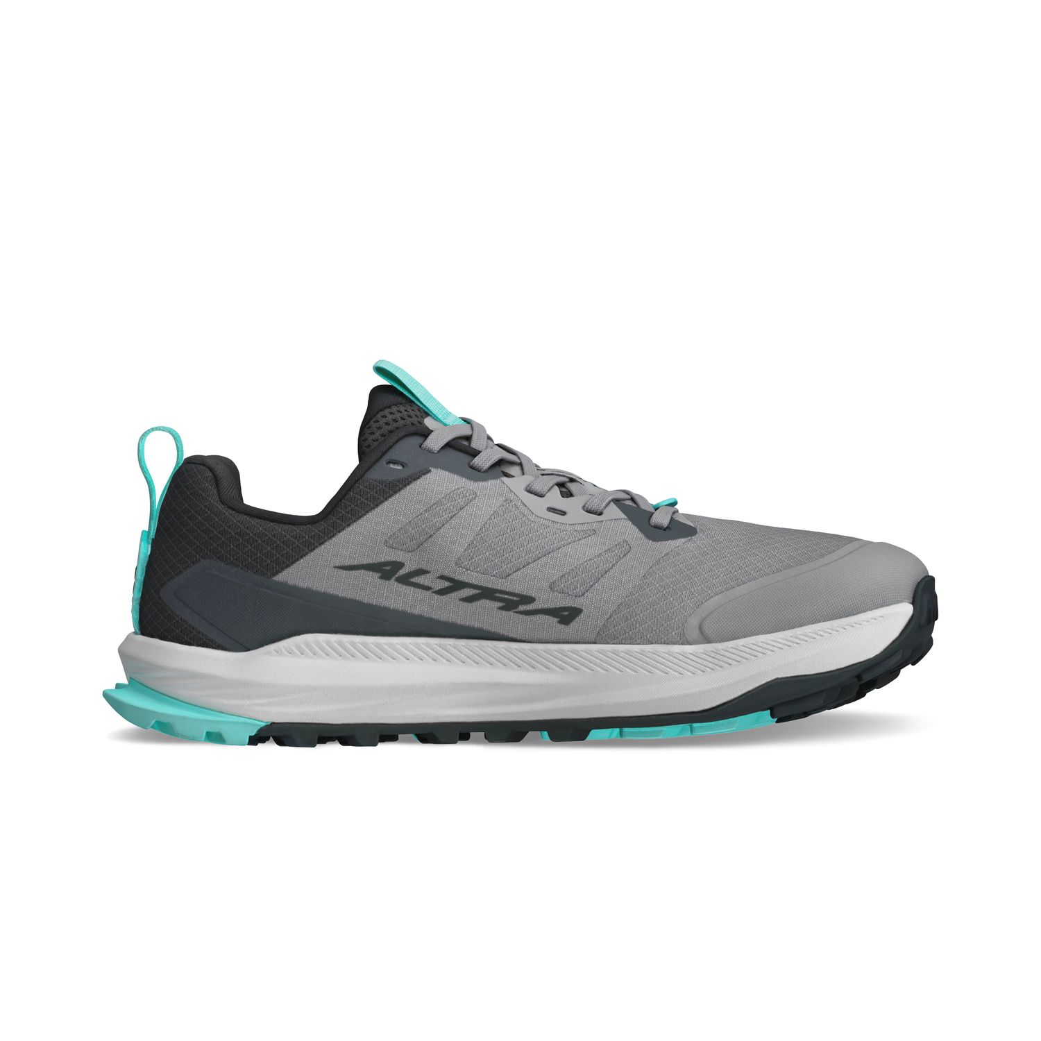 Lone Peak 9 Trail Running Shoe - Women’s, Color: Flint Grey, Size: 7
